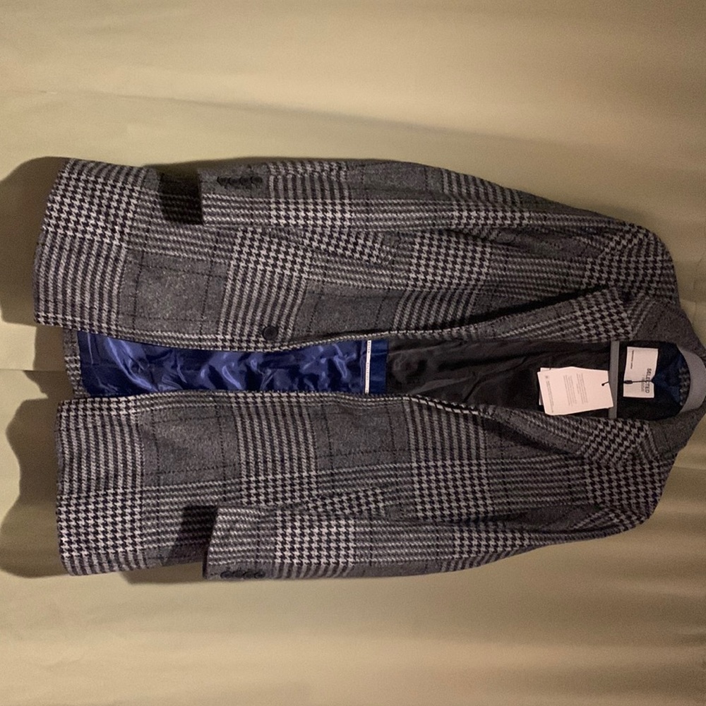 Men’s Coat